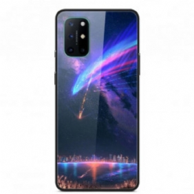 Telefoonhoesje voor OnePlus 8T Melkweg Sterrenbeeld