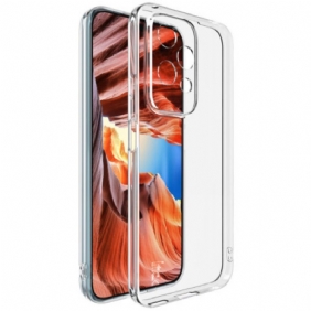 Case Hoesje Honor 200 Lite Telefoonhoesje Ux-5 Imak