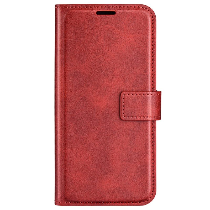 Flip Case Leren Honor 200 Lite Lederen Stijl