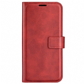 Flip Case Leren Honor 200 Lite Lederen Stijl