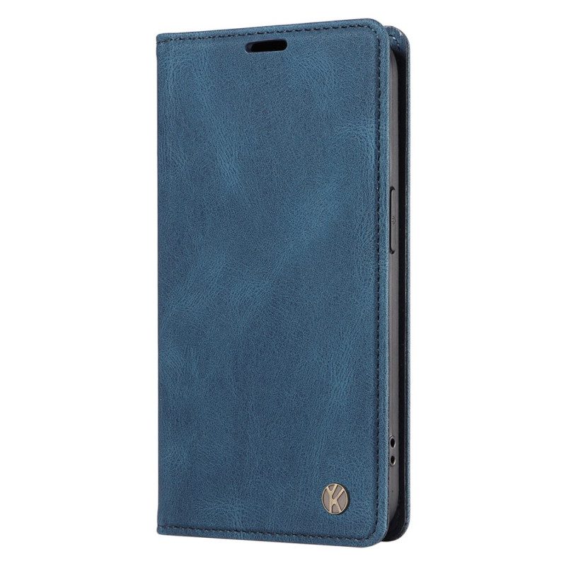 Folio-hoesje Voor Honor 200 Lite Yikatu