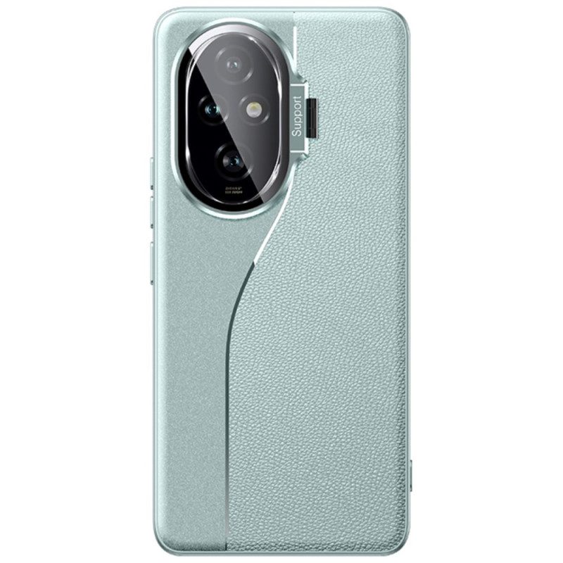 Hoesje Honor 200 Lite Cameraafdekking En Ondersteuning