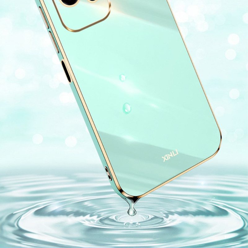 Hoesje Honor 200 Lite Xinli