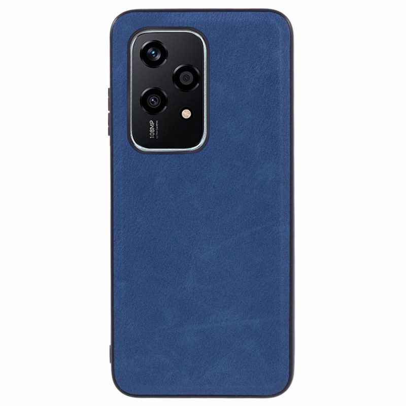 Hoesje Voor Honor 200 Lite Ledereffect