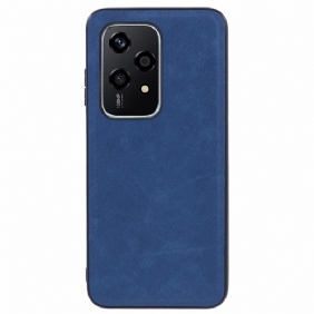 Hoesje Voor Honor 200 Lite Ledereffect