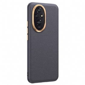 Hoesje Voor Honor 200 Lite Structuur