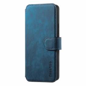 Leren Hoesje Voor Honor 200 Lite Caseneo Afneembare Schaal