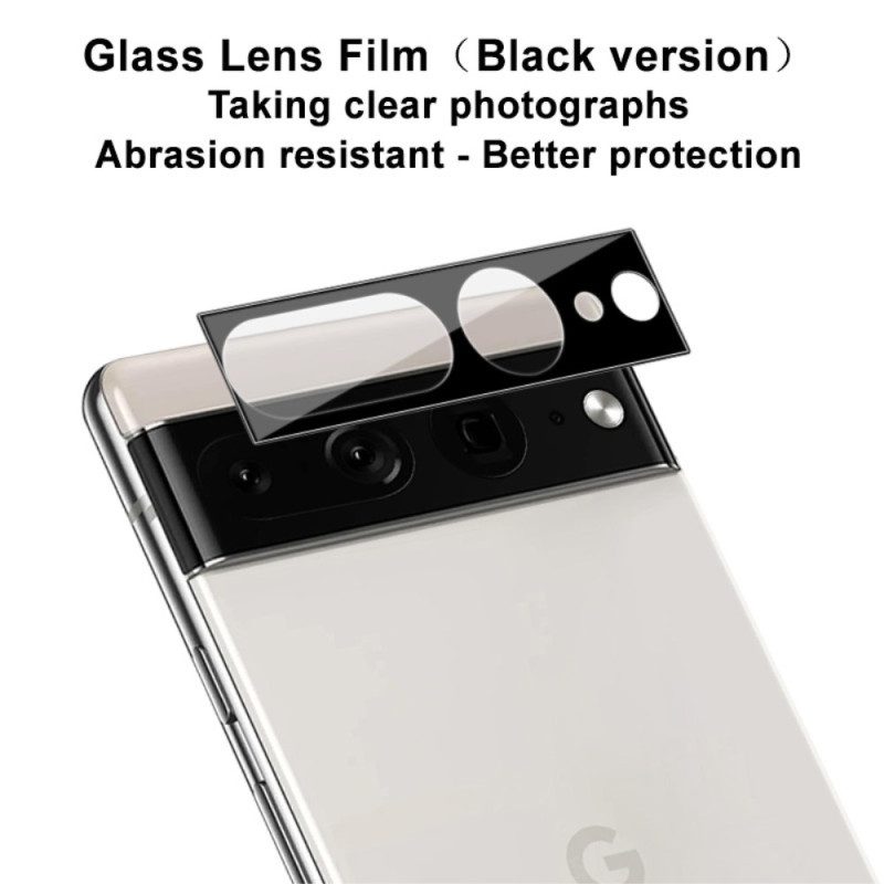 Beschermende Lens Van Gehard Glas Voor Google Pixel 7 Pro Imak