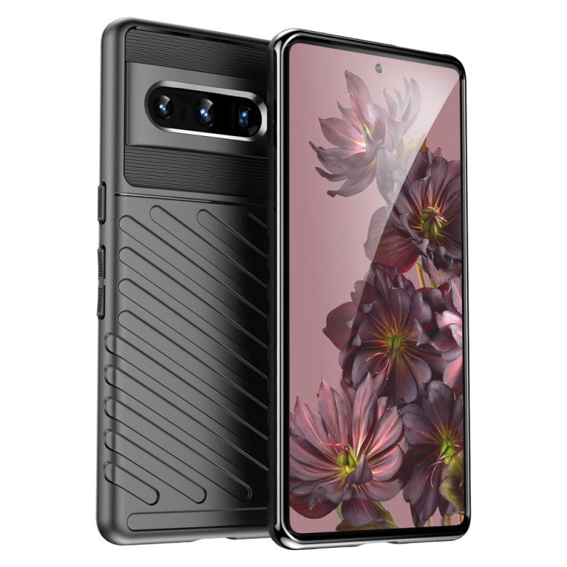 Hoesje voor Google Pixel 7 Pro Thunder-serie