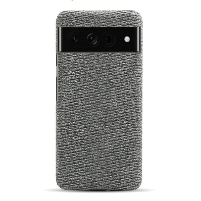 Telefoonhoesje voor Google Pixel 7 Pro Stof