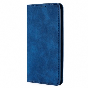 Bescherming Hoesje voor Samsung Galaxy A13 Folio-hoesje Robuust Schild