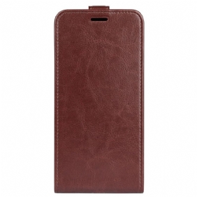 Folio-hoesje voor Samsung Galaxy A13 Flip Case Wilde Tijger