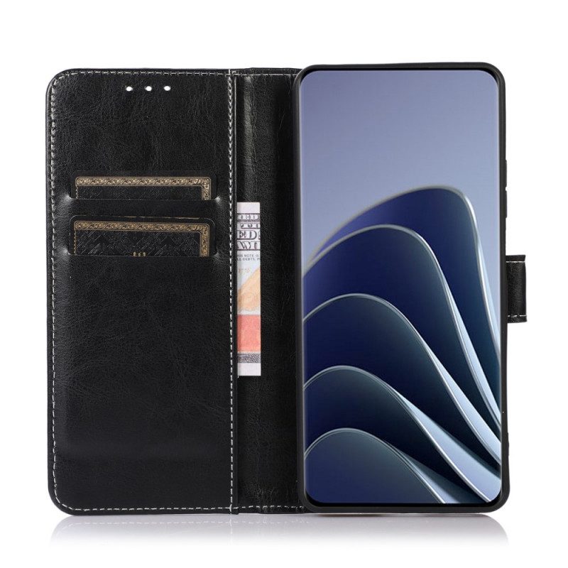 Folio-hoesje voor Samsung Galaxy A13 Thunder-serie