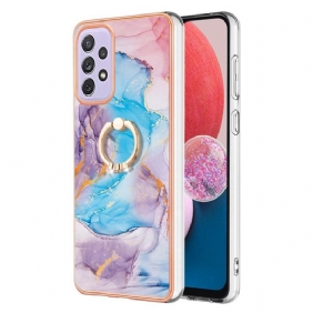 Hoesje voor Samsung Galaxy A13 Design Binfen Kleur