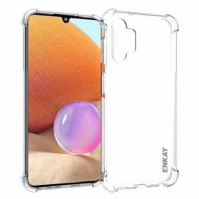 Hoesje voor Samsung Galaxy A13 Driehoekig