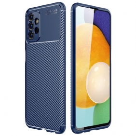 Hoesje voor Samsung Galaxy A13 Riem Rozen