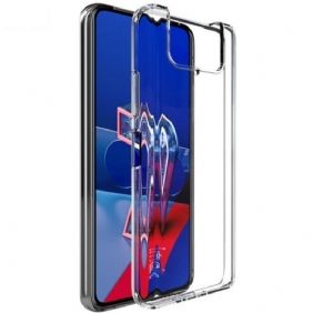 Telefoonhoesje voor Asus Zenfone 7 / 7 Pro Ux-5-serie Imak