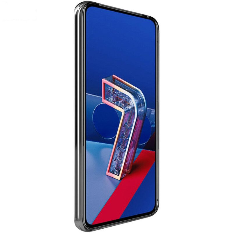 Telefoonhoesje voor Asus Zenfone 7 / 7 Pro Ux-5-serie Imak