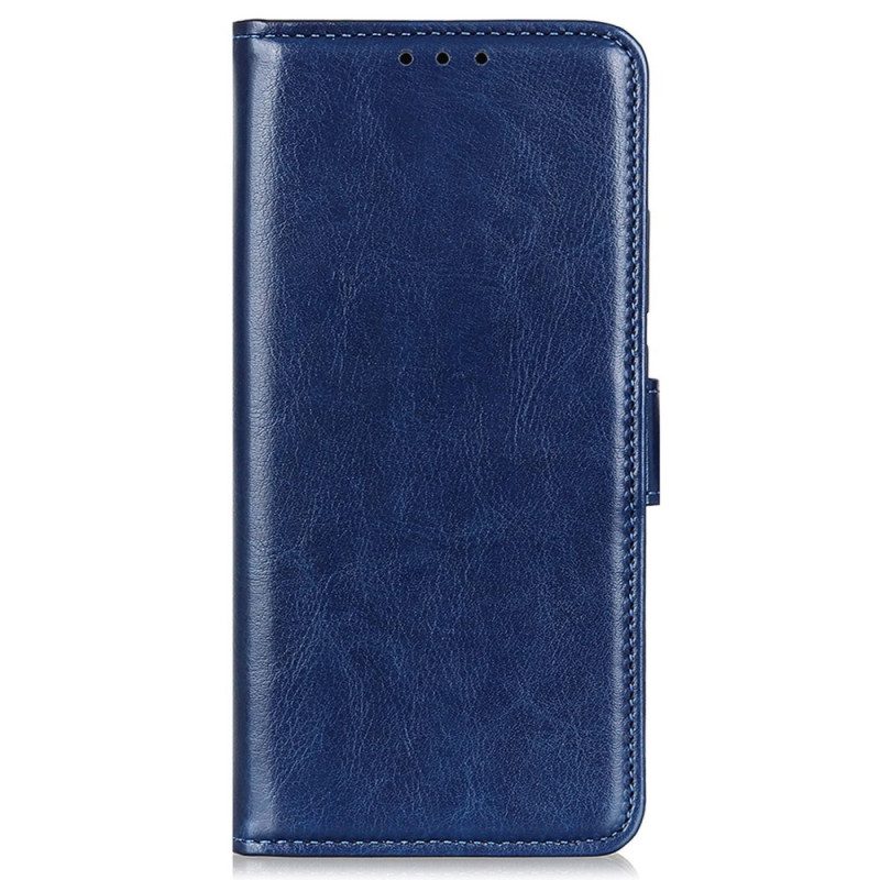 Flip Case voor Samsung Galaxy A34 5G Fijnheid