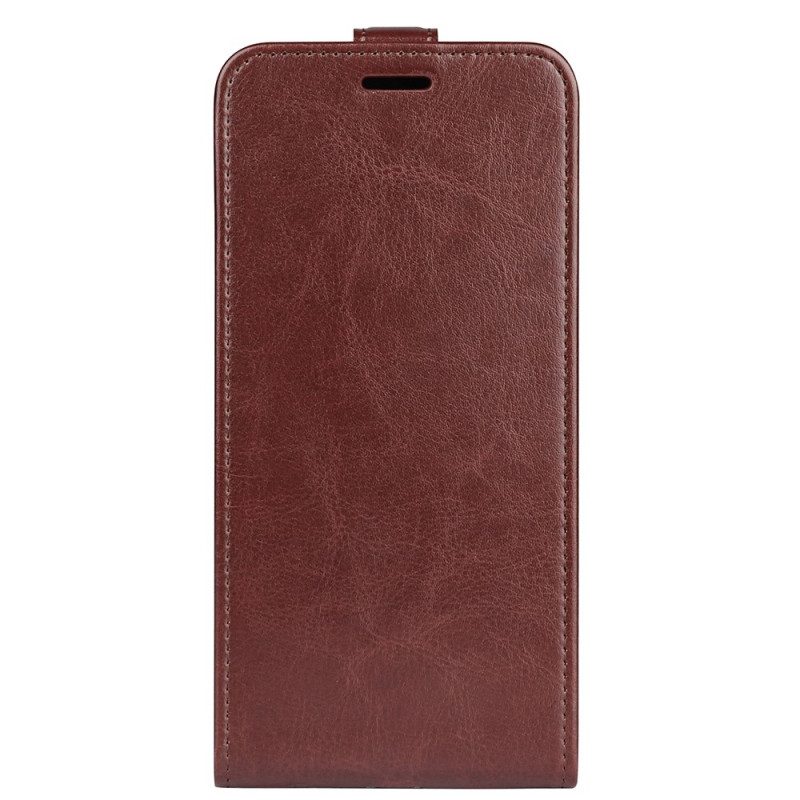 Folio-hoesje voor Samsung Galaxy A34 5G Flip Case Verticale Klep