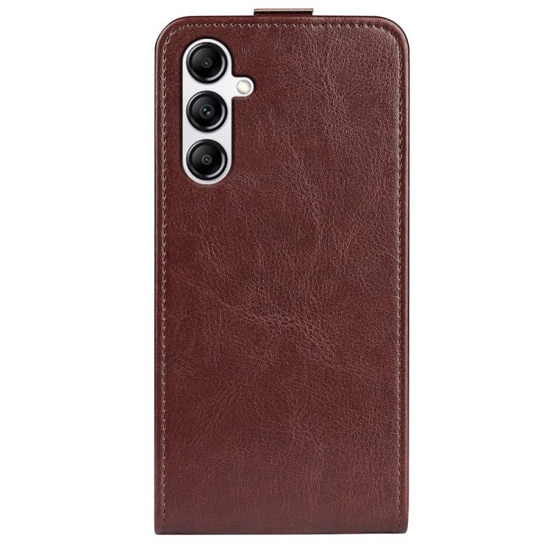 Folio-hoesje voor Samsung Galaxy A34 5G Flip Case Verticale Klep