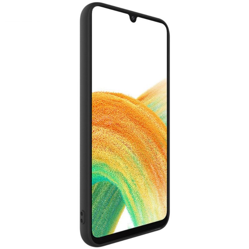 Hoesje voor Samsung Galaxy A34 5G Imak