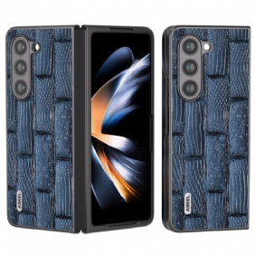 Hoesje Samsung Galaxy Z Fold 5 Stijlvol