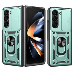 Hoesje Samsung Galaxy Z Fold 5 Volledige Bescherming