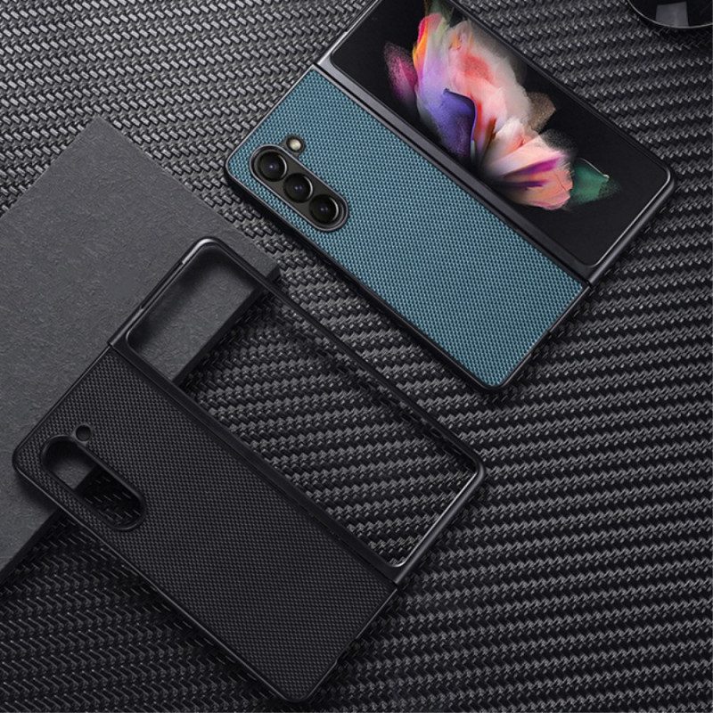 Hoesje Voor Samsung Galaxy Z Fold 5 Elegantie