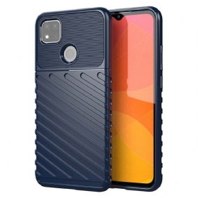 Hoesje voor Xiaomi Redmi 9C Thunder-serie