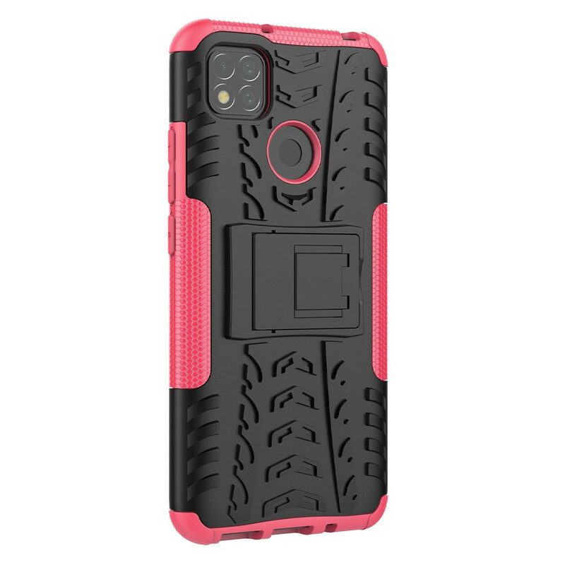 Hoesje voor Xiaomi Redmi 9C Ultra Resistent