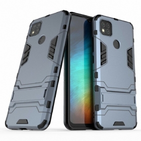 Hoesje voor Xiaomi Redmi 9C Ultra Resistente Tong