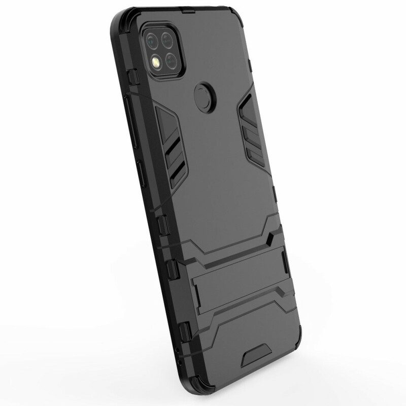 Hoesje voor Xiaomi Redmi 9C Ultra Resistente Tong