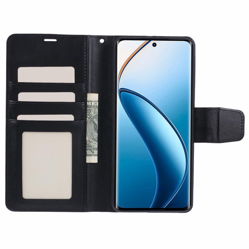 Bescherming Hoesje Realme 12 Pro / 12 Pro Plus Molenserie Hanman