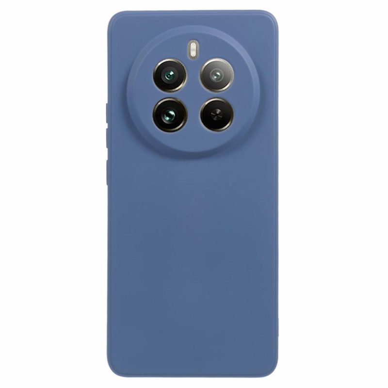 Case Hoesje Realme 12 Pro / 12 Pro Plus Telefoonhoesje Siliconen