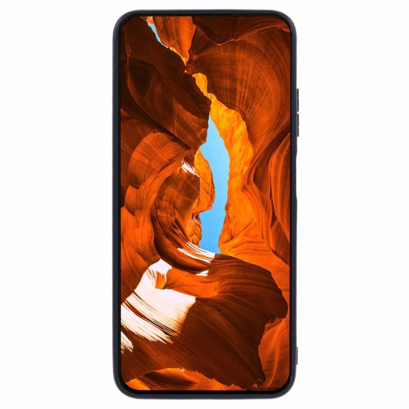 Cover Hoesje Realme 12 Pro / 12 Pro Plus Telefoonhoesje Retrotextuur