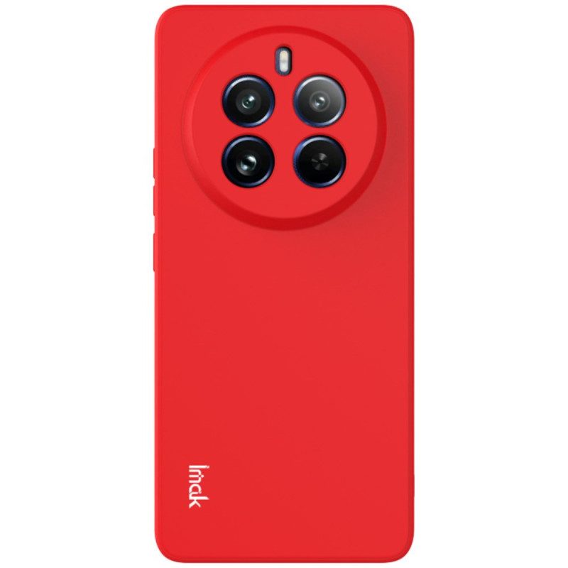 Cover Hoesje Realme 12 Pro / 12 Pro Plus Telefoonhoesje Uc-4 Serie Imak