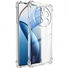 Hoesje Realme 12 Pro / 12 Pro Plus Imak Airbagbescherming