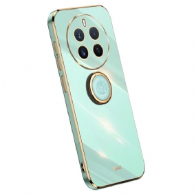 Hoesje Realme 12 Pro / 12 Pro Plus Xinli-steunring Bescherming Hoesje