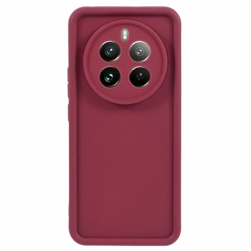 Hoesje Voor Realme 12 Pro / 12 Pro Plus Dik Ontwerp