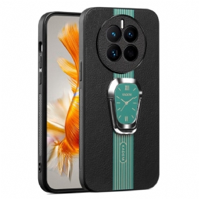 Hoesje Voor Realme 12 Pro / 12 Pro Plus Horloge Met Standaard