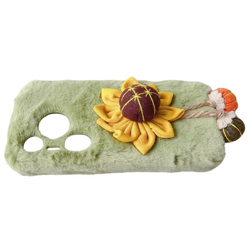 Hoesje Voor Huawei Pura 70 Zonnebloem