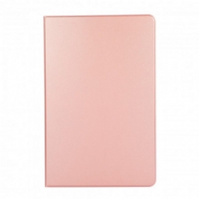 Cover voor Huawei MatePad Pro 12.6 (2021) Enkel Kunstleer