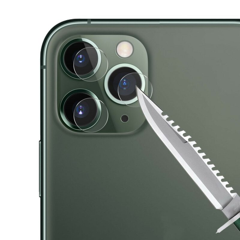 Beschermende Lens Van Gehard Glas Voor iPhone 11 Pro / 11 Pro Max