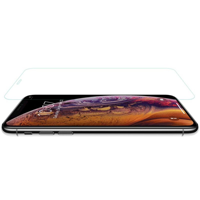 Bescherming Van Gehard Glas Voor iPhone 11 Pro Max / iPhone Xs Max