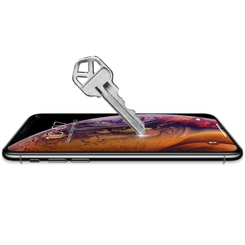 Bescherming Van Gehard Glas Voor iPhone 11 Pro Max / iPhone Xs Max