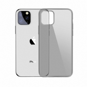 Hoesje voor iPhone 11 Pro Max Baseus Eenvoudige Serie