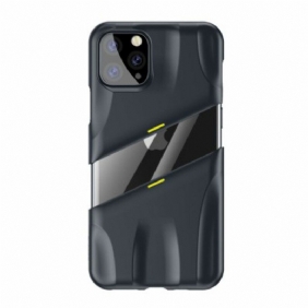 Hoesje voor iPhone 11 Pro Max Baseus Let's Go-serie