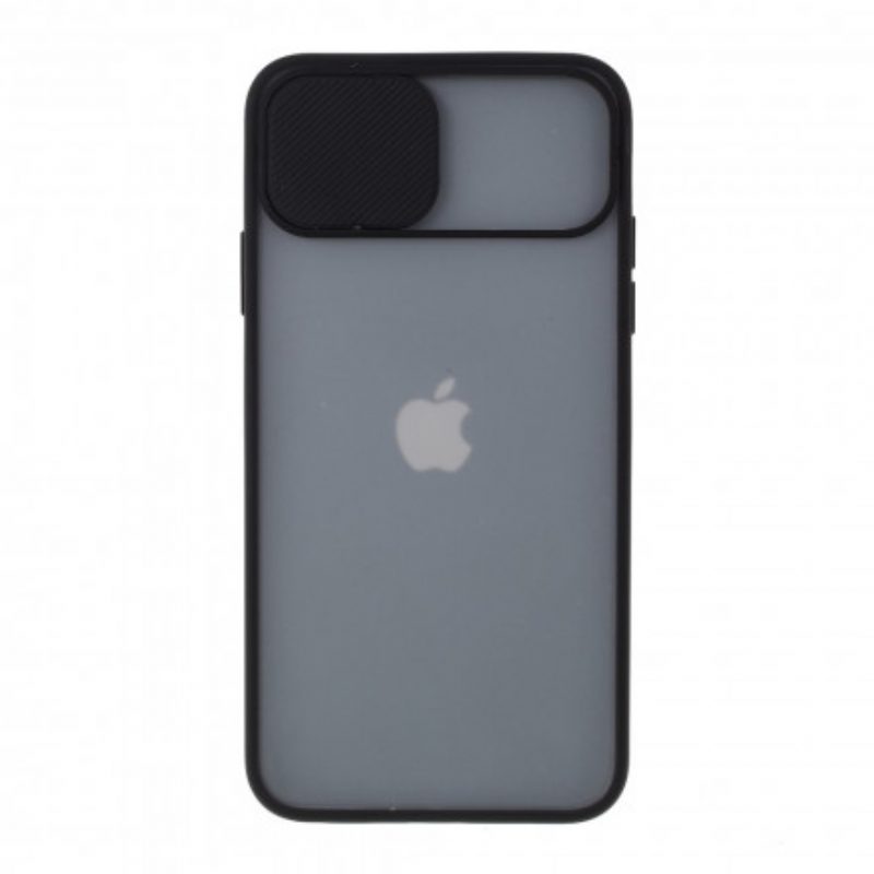 Hoesje voor iPhone 11 Pro Max Hoes Voor Fotomodule