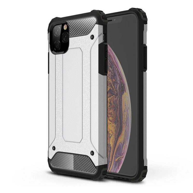 Hoesje voor iPhone 11 Pro Max Overlevende